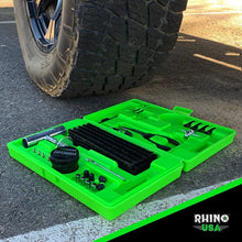Load image into Gallery viewer, Rhino USA Tire Repair Plug Kit, 86 Pieces Tire Pressure Sensors Rhino USA
