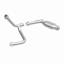 Load image into Gallery viewer, MagnaFlow Conv DF Ford-Mercury 84 87
