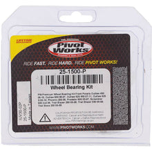 Load image into Gallery viewer, Pivot Works Pw Premium Wheel Bearing Misc Powersports Pivot Works   
