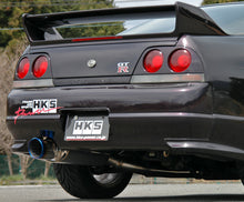 Load image into Gallery viewer, HKS SUPER TURBO MUFFLER BCNR33 RB26DETT Catback HKS   
