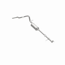 Load image into Gallery viewer, MagnaFlow BRE Exhaust Kit 01-06 Escalade Avalanche Suburban Yukon 5.3L

