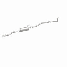 Load image into Gallery viewer, MagnaFlow BRE Exhaust Kit 95-98 Toyota T100 3.4L
