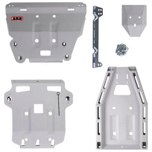 Load image into Gallery viewer, ARB Under Vehicle Protection Prado 150 2.8L No Kinetic Skid Plates ARB
