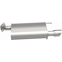 Load image into Gallery viewer, BRExhaust 07-12 Lexus ES350 / 07-11 Toyota Camry Muffler Kit

