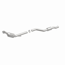 Load image into Gallery viewer, Magnaflow 07-11 Mercedes-Benz S550 5.5L Direct Fit Converter
