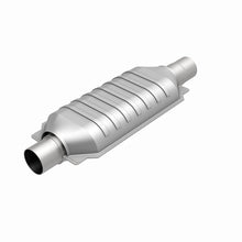 Load image into Gallery viewer, MagnaFlow Conv Univ 2.25 W/Perf Tube
