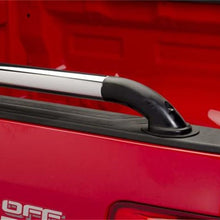 Load image into Gallery viewer, Putco 15-19 Chevy Silverado HD - 8ft Bed (Does not Fit Dually Bed) Nylon SSR Rails Body Armor &amp; Rock Rails Putco
