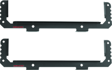 Load image into Gallery viewer, Kuryakyn Takrak Utility Cradles Black Misc Powersports Kuryakyn   
