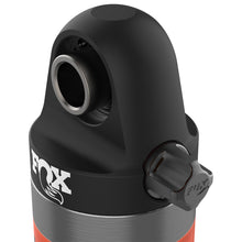 Load image into Gallery viewer, Fox 2.0 Factory Series 14in Air Shock 1-1/4in Shaft (Normal Valving) 40/90 - Black/Zinc | 981-20-051
