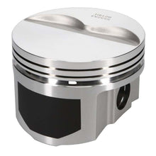 Load image into Gallery viewer, Wiseco Piston Sets - Forged - 8cyl Wiseco Pro Tru Street Chrysler 440 4.350in Bore 1.850in CH -6.30 CC Piston Set
