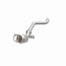 Load image into Gallery viewer, Magnaflow 15-17 Ford Mustang 5.2L Direct Fit Converter
