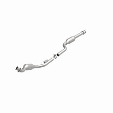 Load image into Gallery viewer, MagnaFlow Conv DF 98-02 Mercedes E320 3.2L
