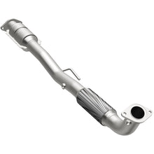 Load image into Gallery viewer, MagnaFlow Conv DF 02-04 Toyota Camry 2.4L Rear

