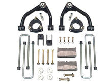 Load image into Gallery viewer, Tuff Country 14-18 Silverado 1500 4wd 4in Uni-Lift Kit (w/1 Pc OE Cast Stl Up Arm No Shocks) Lift Kits Tuff Country   
