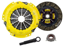Load image into Gallery viewer, ACT 1991 Geo Prizm XT/Perf Street Sprung Clutch Kit Clutch Kits - Single ACT   

