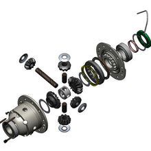 Load image into Gallery viewer, ARB Airlocker Dana60Hd 4.10&amp;Dn S/N.. ARB
