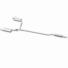 Load image into Gallery viewer, MagnaFlow BRE Exhaust Kit 07-12 ES350 Camry 3.5L
