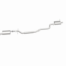 Load image into Gallery viewer, MagnaFlow BRE Exhaust Kit 04-06 Chrysler Pacifica 3.5L
