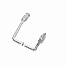 Load image into Gallery viewer, MagnaFlow Conv DF 04-06 Jeep Wrangler 4.0L
