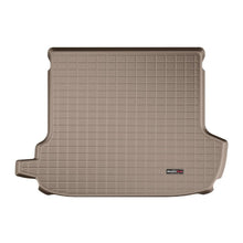 Load image into Gallery viewer, WeatherTech 2015+ Subaru Outback Cargo Liners - Tan | 41729
