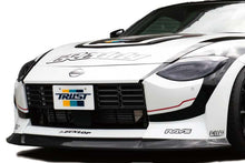 Load image into Gallery viewer, GReddy 2022+ Nissan Z FRP Rear Under Spoiler Aero Kit | 17020283
