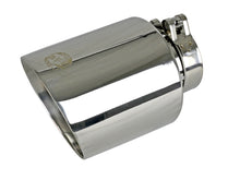 Load image into Gallery viewer, AFe MACH Force-Xp 304 Stainless Steel Cat-Back Exhaust Polished 2020 Chevrolet Corvette C8 Catback aFe
