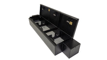 Load image into Gallery viewer, Tuffy Underseat Lockbox W/ Key Lock For Ram Trucks Crew Cab Tuffy Products

