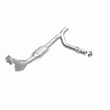 Load image into Gallery viewer, MagnaFlow CONV DF 99 F-150 5.4L V8 P/S 2WD
