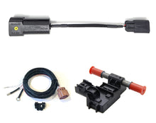 Load image into Gallery viewer, Fuel-It! Universal Bluetooth DIY FLEX FUEL Kit for 5/16" Fuel Lines Motor Vehicle Fuel Systems Fuel-It! Small Part #13577429 Do NOT add accessories pack. Do NOT add crimp tool.
