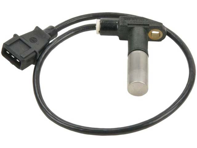 Reference Mark Sensor