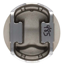 Load image into Gallery viewer, Wiseco Piston Sets - Forged - 8cyl Wiseco SBC 350 Small Block Pro Tru Street Compression Ratio 4.00in Bore 1.560in CH 5.00 CC
