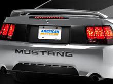 Load image into Gallery viewer, Raxiom 99-04 Ford Mustang Excluding 03-04 Cobra LED Third Brake Light (Smoked) Brake Lights Raxiom
