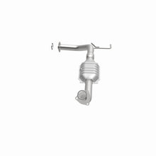 Load image into Gallery viewer, MagnaFlow CONV DF 05-06 Toyota Tundra 4.7L Driver Side Front
