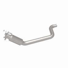 Load image into Gallery viewer, Magnaflow 10-12 Jaguar XF 5.0L Direct Fit Converter
