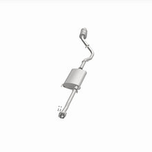 Load image into Gallery viewer, MagnaFlow 10-15 Lexus RX350 3.5L BRE Exhaust Kit
