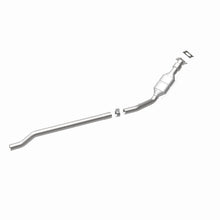 Load image into Gallery viewer, MagnaFlow Conv DF 96-00 Caravan-Voyager 2.4L
