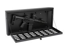 Load image into Gallery viewer, Tuffy Jeep Wrangler Molle Tailgate Lockbox W/ Keyed Lock Cargo Boxes &amp; Bags Tuffy Products
