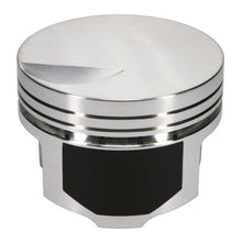 Load image into Gallery viewer, Wiseco Piston Sets - Forged - 8cyl Wiseco Pro Tru Street Chevy Big Block 4.470in Bore 1.645in CH -3.00 CC Piston Set
