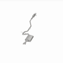 Load image into Gallery viewer, MagnaFlow BRE Exhaust Kit 06-10 Fusion Milan 2.3L
