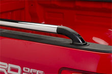 Load image into Gallery viewer, Putco 15-19 Chevy Silverado HD - 8ft Bed (Does not Fit Dually Bed) Nylon SSR Rails Body Armor &amp; Rock Rails Putco
