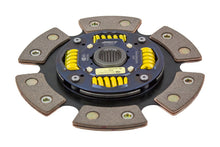 Load image into Gallery viewer, ACT 1986 Honda Accord 6 Pad Sprung Race Disc Clutch Discs ACT   
