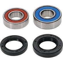 Load image into Gallery viewer, Pivot Works Pw Premium Wheel Bearing Wheel Bearings Pivot Works
