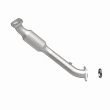 Load image into Gallery viewer, Magnaflow 08-11 Chevrolet Corvette 6.2L Direct Fit Converter
