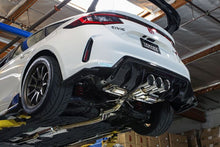 Load image into Gallery viewer, Remark 2023+ Honda Civic Type-R (FL5) Triple Tip Catback Exhaust w/ Triple Tip &amp; Front Pipe Remark
