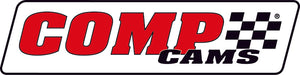 COMP Cams Harley-Davidson Milwaukee 8 Mega 8 222/232 Hydrauic Roller Camshaft Camshafts COMP Cams   