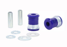 Load image into Gallery viewer, SuperPro Rear Lower Control Arm Bushing Kit
