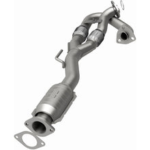 Load image into Gallery viewer, Magnaflow 04-07 Nissan Murano 3.5L Direct Fit Converter
