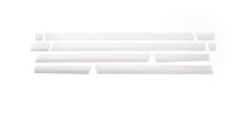 Load image into Gallery viewer, Putco 15-20 Ford F-150 Reg Cab 8ft Long Box (4.25in Tall - 10pcs) Stainless Steel Rocker Panels Body Armor &amp; Rock Rails Putco
