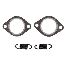 Load image into Gallery viewer, Vertex Pistons Exhaust Gaskets Vertex Gaskets 1988 Polaris Indy 400 Classic Exhaust Gasket Kit
