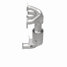 Load image into Gallery viewer, MagnaFlow 07-11 Mini Cooper L4-1.6LGAS California Catalytic Converter Direct Fit
